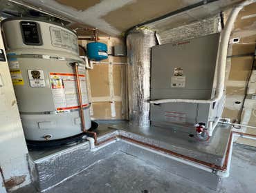 Photos by Gold Standard Heating & Air Inc #1