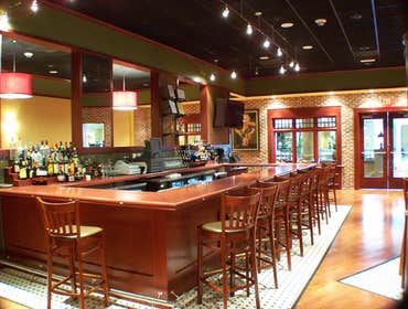 Hospitality projects