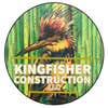 Kingfisher Construction LLC logo