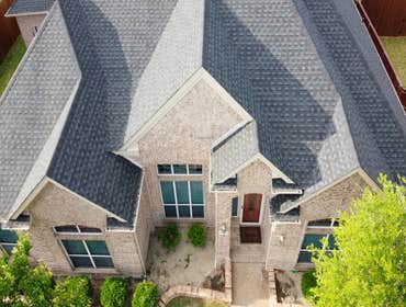 Steep Roofing and Construction Builds