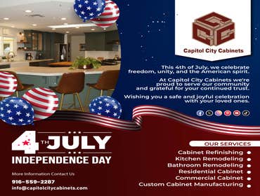 Photos by Capitol City Cabinets #45