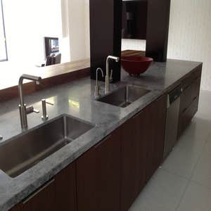 Project photos from Best-Way Marble & Tile Co Inc