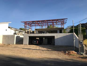 Photos by Smart Construction Consultants Inc