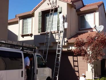 Photo(s) from SH Painting Service