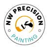 NW Precision Painting logo