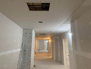 Photos by PD Construction Inc #1 Clinic remodeling