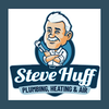 Steve Huff Plumbing, Heating & Air logo