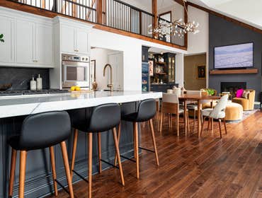 Photos by Payne & Tompkins Design-Renovations #1