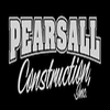 Pearsall Construction, Inc logo