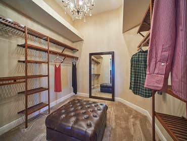 Custom Homes