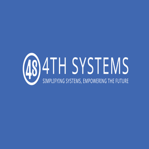 4th Systems Company Wide Banner