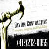 Bayton Contracting logo