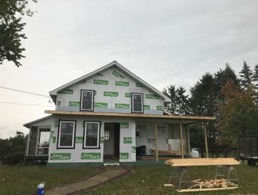 Photos by Mast Construction #1