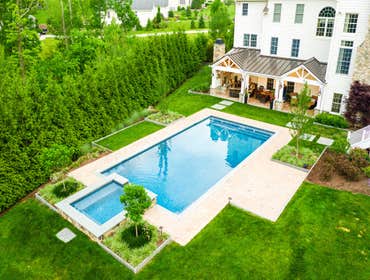 Swimming Pools