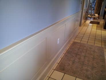 Project photos from Scott's Painting Plus