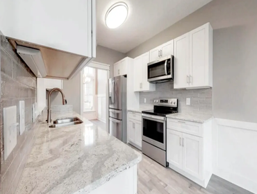 Photos by Chris Provencher Construction #1