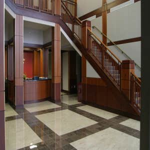 Hudak and Dawson General Construction Projects