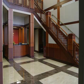Hudak and Dawson General Construction Projects