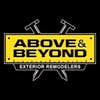 Above and Beyond Roofing & General Contracting Inc logo