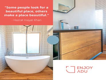 Photos by Enjoy ADU #1