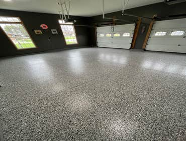 Photos by Apex Epoxy Flooring of Naples #1