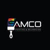 Samco Painting & Decorating logo