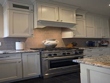 Photos by Homefront Design Studio LLC #1