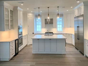 Some Projects by Probuild Solutions #1 Kitchen Remodels, Bathroom Remodels, Additions, Full Home Remodels.