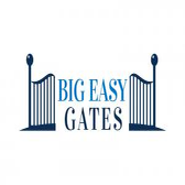 Big Easy Gates