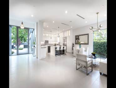 New Construction Home