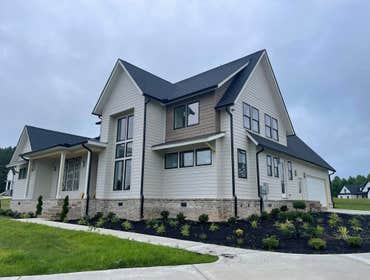 Photos by Stecoah Homes #1