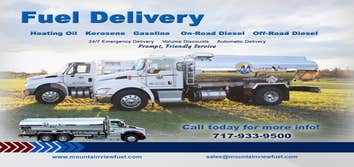 Countryside Propane LLC