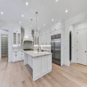 Kitchen Remodeling Marietta GA