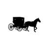 Amish Metal Roof Rochester Ny logo
