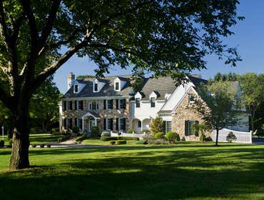 Exteriors