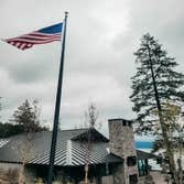Photos by Lakewood Construction LLC #1 Our customer, CDA National, wanted us to remodel their fitness center. That included, a flagpole, a rock wall, a