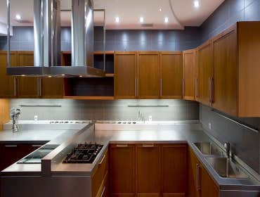 Photos by Kitchen and Bath Remodels #1