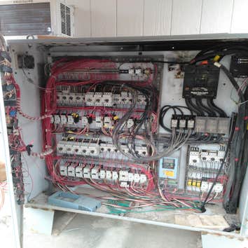 Photos from Novah Electric