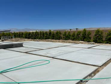 Photos by Legacy Concrete & Electrical #1