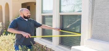 Photos by Better View Window Systems #1