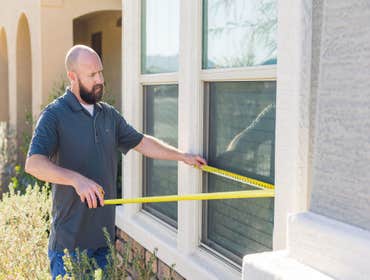 Photos by Better View Window Systems #1
