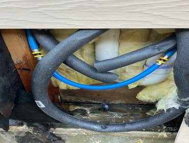 Photos by Tony's plumbing #1