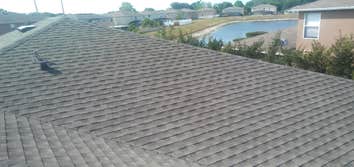 Photos from All American Professional Roofing LLC