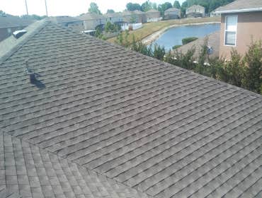 Photos from All American Professional Roofing LLC