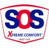 SOS Xtreme Comfort logo