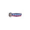 Jim Needham Heating Cooling plumbing and Drain logo