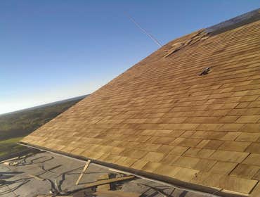 Janda Contracting LLC Job Gallery