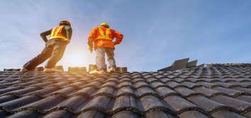 Photos by One Construction & Roofing Contractors #1