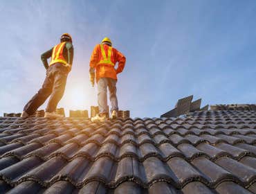 Photos by One Construction & Roofing Contractors #1