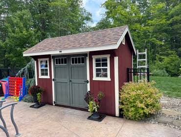 Photos by Elevate Exteriors LLC #1